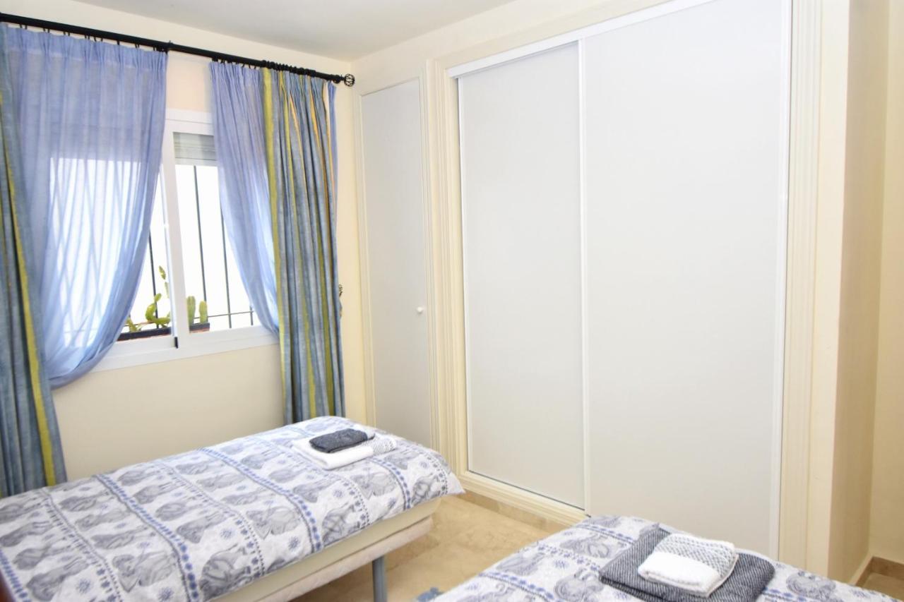 Beautiful Apt With Golf & Lake Views Mijas Golf Fuengirola Exterior foto
